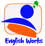Logo of English Works