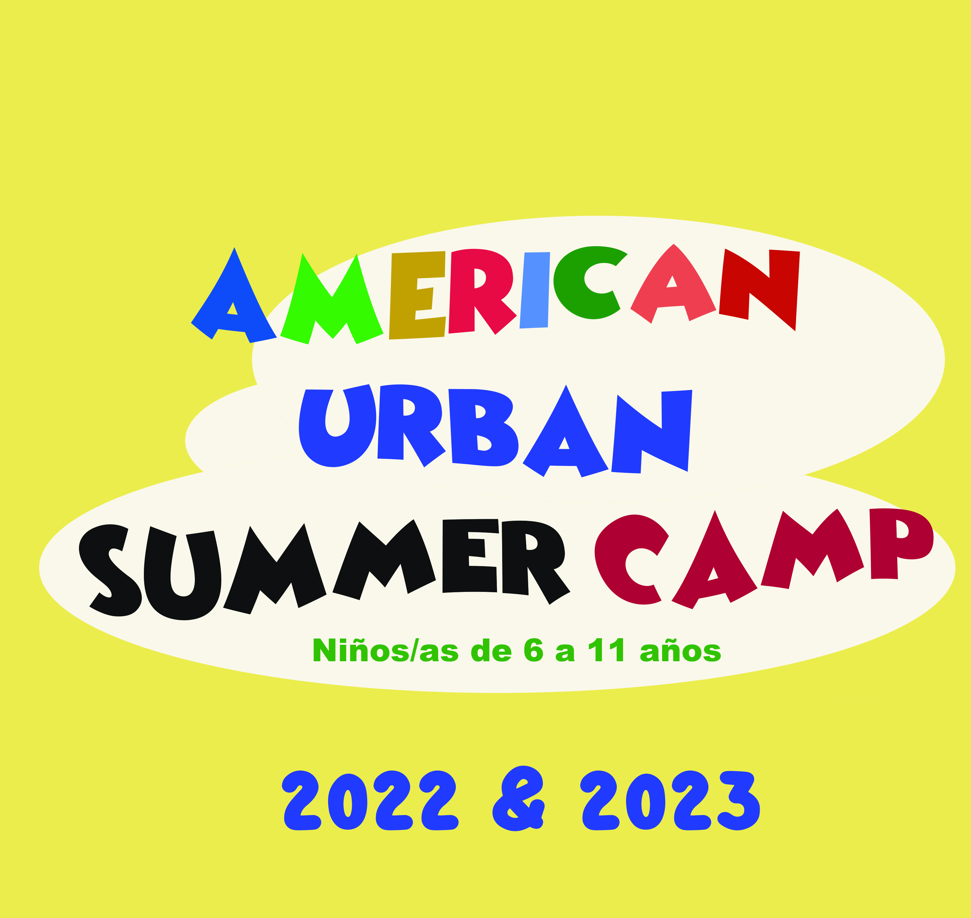 Summer camp 2022-23
