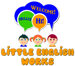 Little English Works